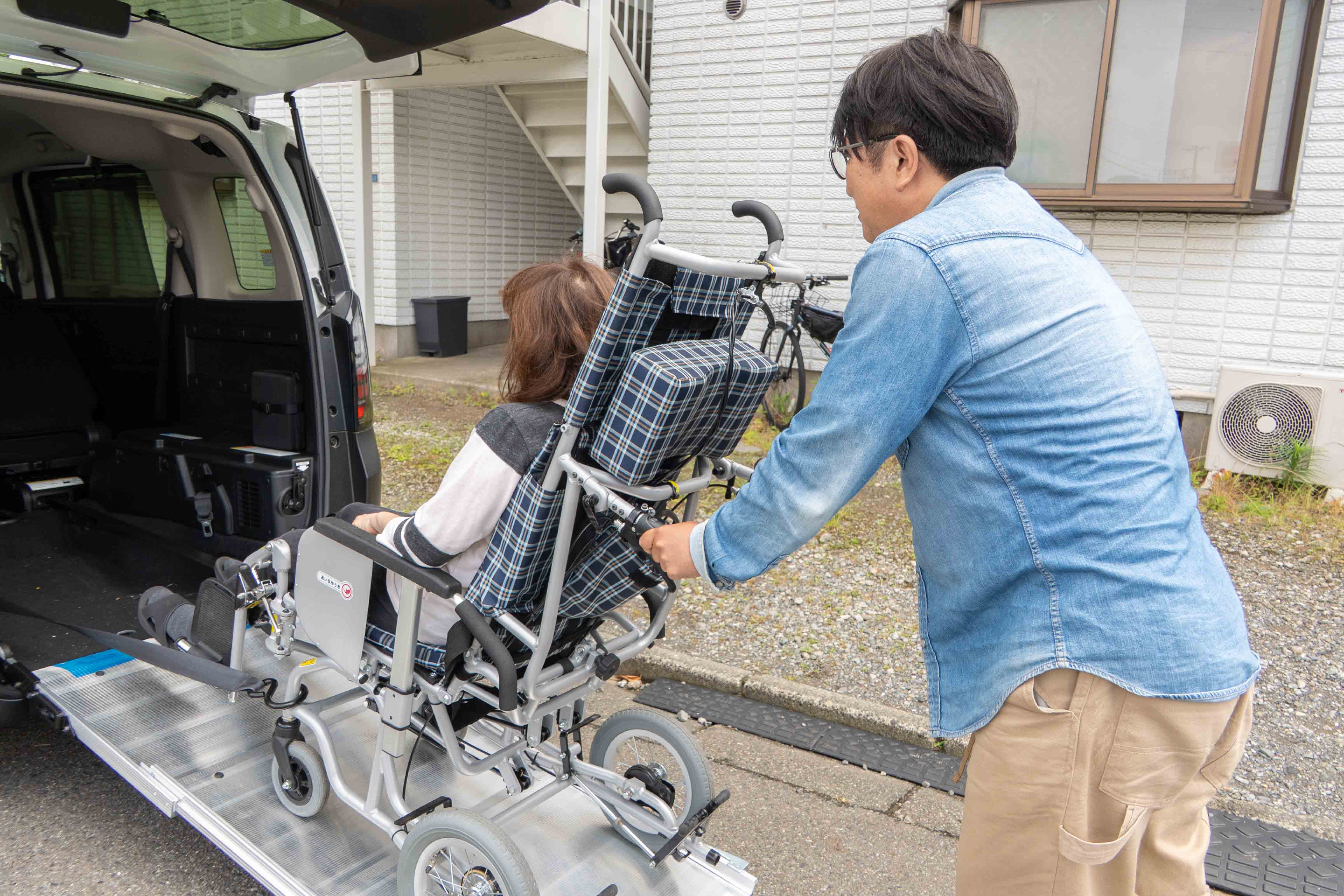 キービジュアル